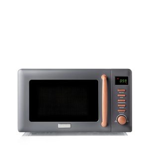 HADEN Dorchester 20L 800W Microwave Oven 26.0 H x 43.0 W x 32.0 D cm