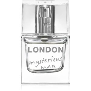 HOT London Mysterious Man pheromone perfume M 30 ml