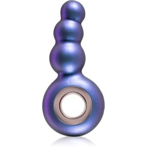 HUEMAN Outer Space Vibrating Anal Plug butt plug 13,2 cm