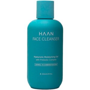 Haan Hyaluronic Face Cleanser for Normal to Combination Skin 200mL