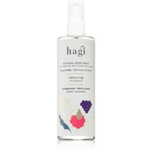 Hagi Berry Lovely body mist 100 ml