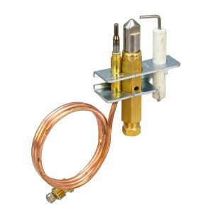 Hamilton Gas Products Ltd Oxygen Depletion Pilot Burner - Natural Gas