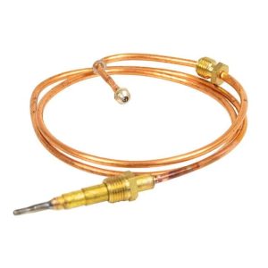 Hamilton Gas Products Ltd SIT Thermocouple 750mm