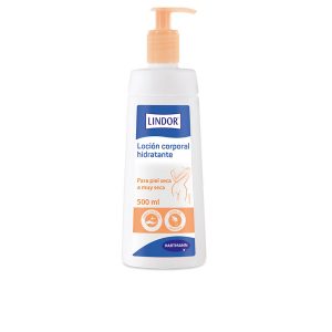 Hartmann Lindor loción corporal 500 ml