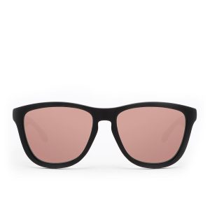 Hawkers One TR90 #carbon black rose gold