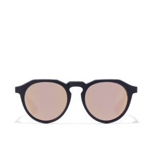 Hawkers Warwick Raw #black rose gold
