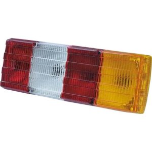 Hella Tail light