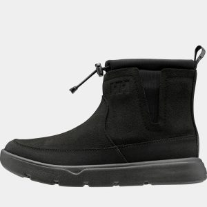 Helly Hansen Women's Adore Lightweight Winter Boots Black 5.5 - Black Mag - Female