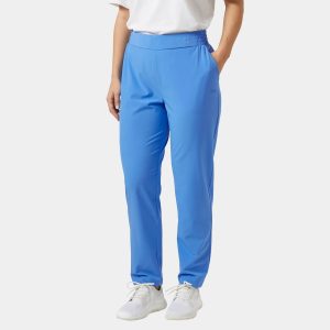 Helly Hansen Women's Thalia Trousers 2.0 Blue S - Ultra Blue - Female
