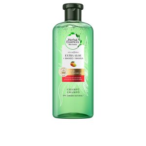 Herbal Essences Botanicals Aloe & Mango champú 380 ml