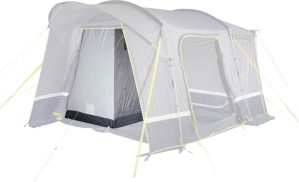 High Peak Riva 2.0 inner tent for bus awning