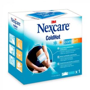 Nexcare Coldhot Cold/Hot Pouch 11x27cm