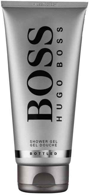 Hugo Boss Boss Bottled Shower Gel for Men 200mL