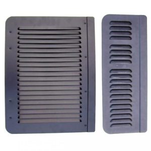 Hülsberg Ventilation Sliding Window VW T4