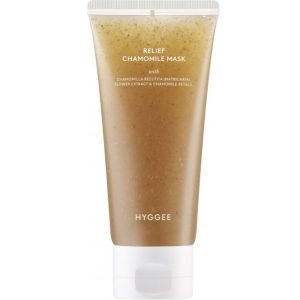 Hyggee Relief Chamomile Cream for All Skin Types 95mL