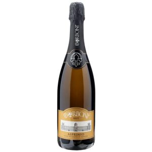 I Borboni Asprinio Brut