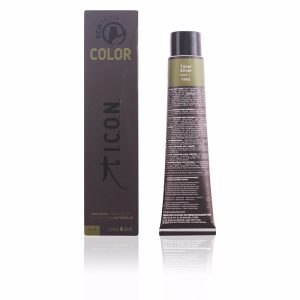 I.c.o.n. Ecotech Color natural color #toner silver