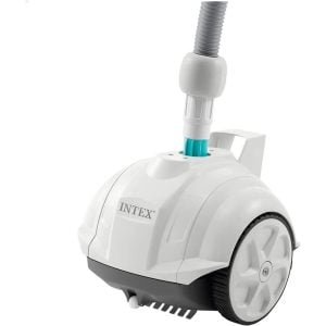 INTEX Cleaner Vaccuums White