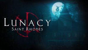 Iceberg Interactive Lunacy: Saint Rhodes