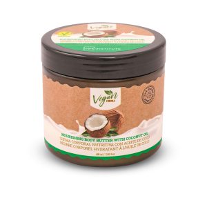 Idc Institute Body Butter with coconut 400 ml