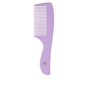 Ilū Bamboom comb #Wild Lavender