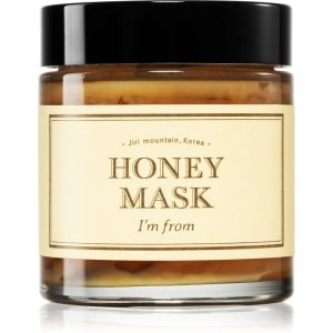 I'm from Honey deep nourishing mask 120 g
