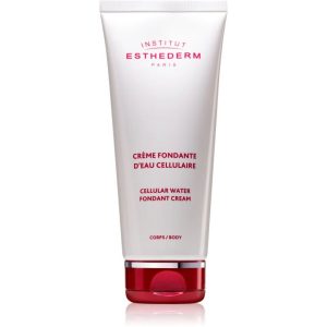 Institut Esthederm Cellular Water Fondant Cream moisturising body cream for very dry skin 200 ml