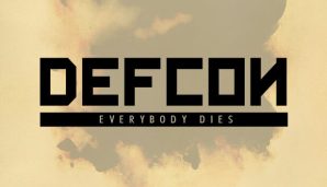Introversion DEFCON