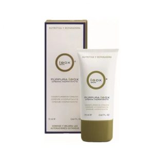 Ioox Skin Purpura Hydrating Cream 75ml