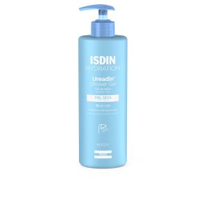 Isdin Ureadin bath moisturizing bath gel 400 ml
