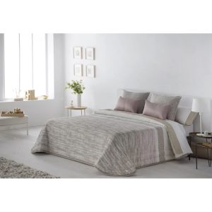 Ivy Bronx COLCHA BOUTI Canale 240 x 260 cm