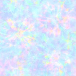Ivy Bronx Tie Dye Wallpaper 122.0 H x 122.0 W x 3.8 D cm