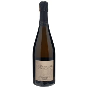 J. M. Goulard Champagne La Charme 180 jours Extra Brut