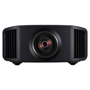 JVC DLA-NP5 4K Projector - Black