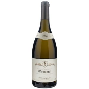 Jean Gagnerot Meursault 2020