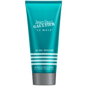Jean Paul Gaultier Le Male Shower Gel for Men 200mL