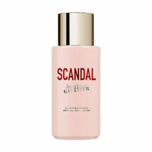 Jean Paul Gaultier Scandal Body Lotion for Woman 200mL