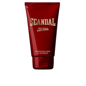 Jean Paul Gaultier Scandal Pour Homme all over shower gel 150 ml