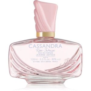 Jeanne Arthes Cassandra Rose Intense EDP W 100 ml