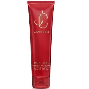 Jimmy Choo I Want Choo Perfumed Body Lotion 150mL
