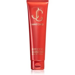 Jimmy Choo I Want Choo perfumed body lotion W 150 ml