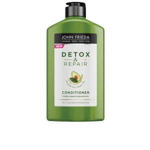 John Frieda Detox & Repair acondicionador 250 ml