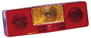 Jokon Left tail light