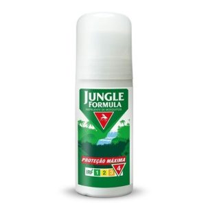 Jungle Formula Repellent Insect Roll-On 50mL