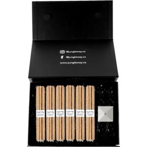 Jungle Way Spices Of Six Scents gift set