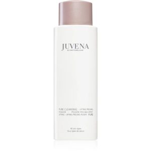 Juvena Pure Cleansing exfoliator with lifting effect 90 g