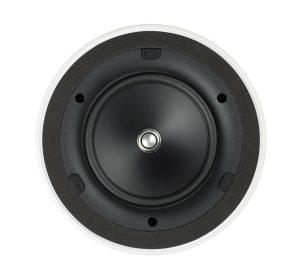 KEF Ci160ER Ceiling Speakers - Round