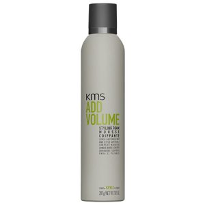 KMS AddVolume Styling Foam 300ml