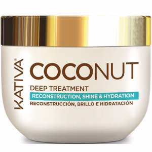 Kativa Coconut Deep Treatment 300mL