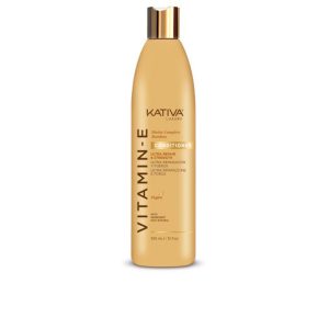 Kativa Vitamin E biotin & bamboo conditioner 355 ml